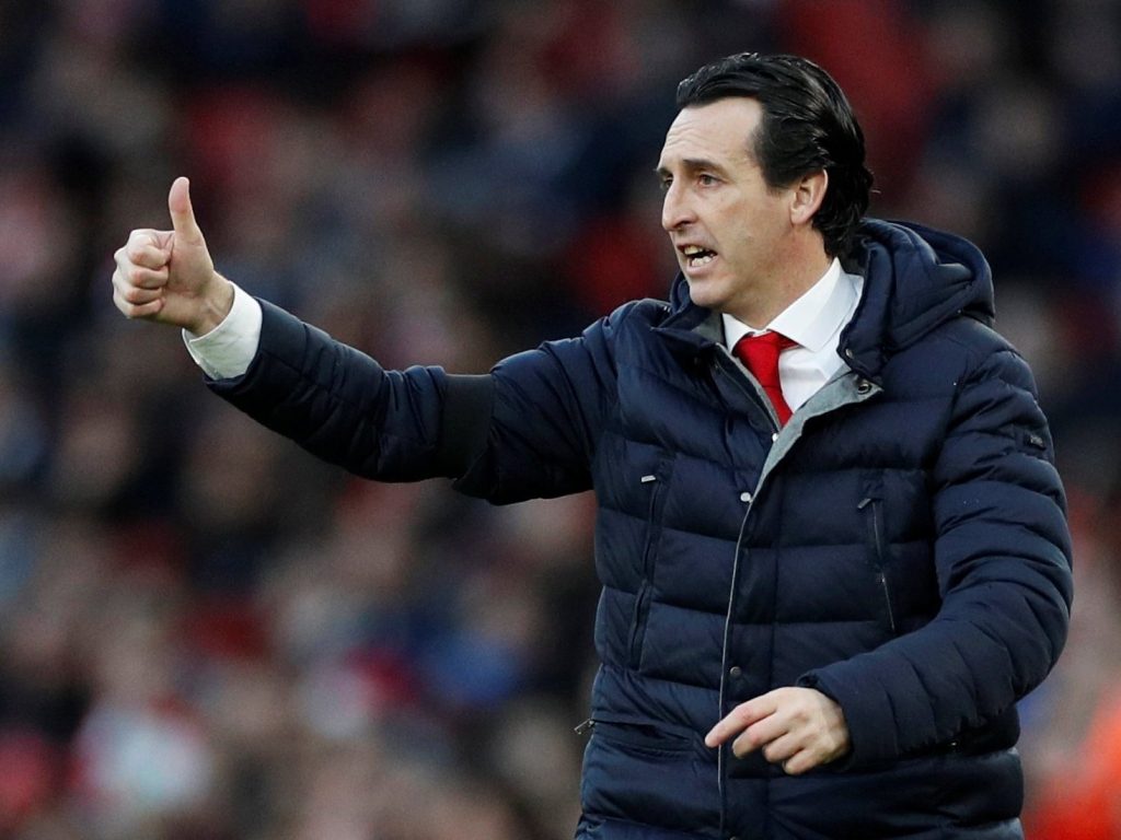 أرسنال ينضم لسباق التعاقد مع لاعب جزائري