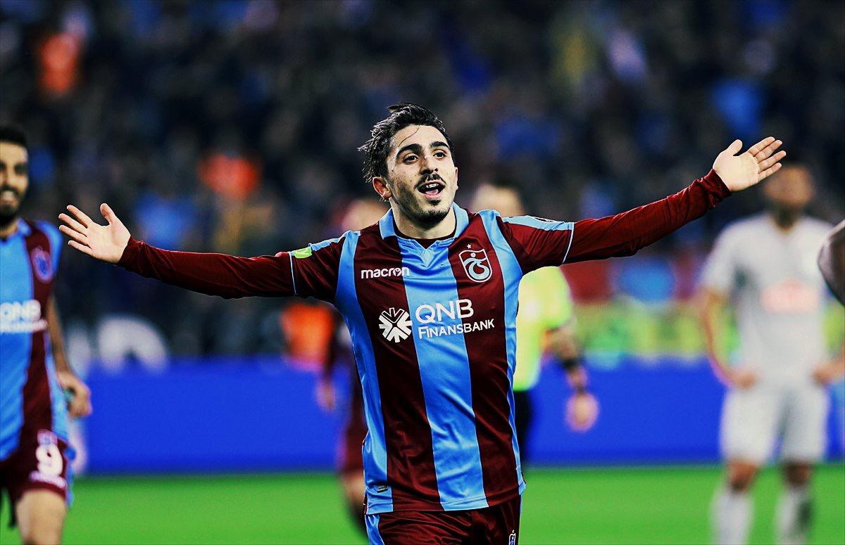 الموهبة التركية عبد القادر عمر