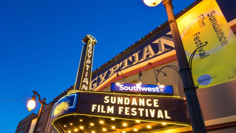 أفلام عربية في مهرجان صندانس