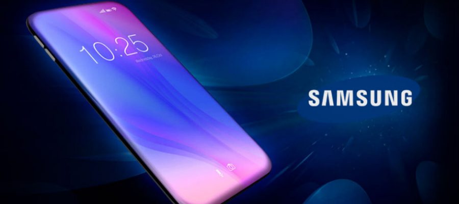 سامسونغ ربما تُخطط لإضافة تقنية الـ 5G لهاتف غالاكسي إس 10