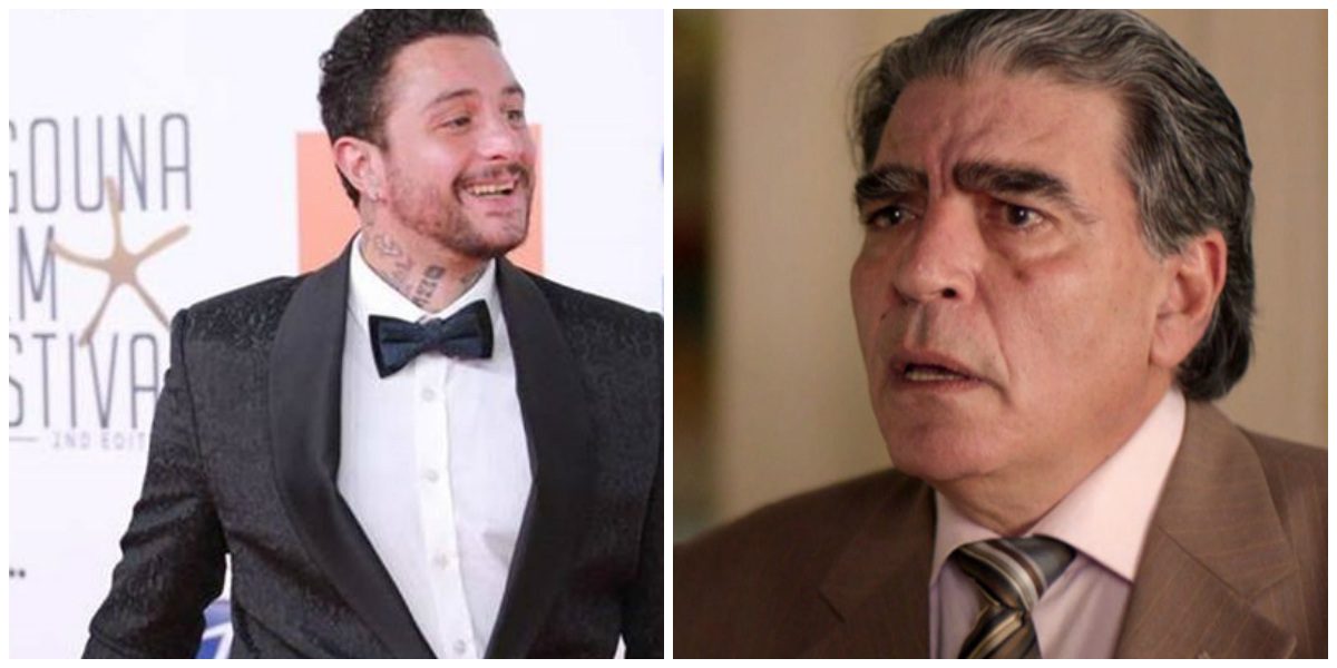 محمود الجندي يهاجم أحمد الفيشاوي