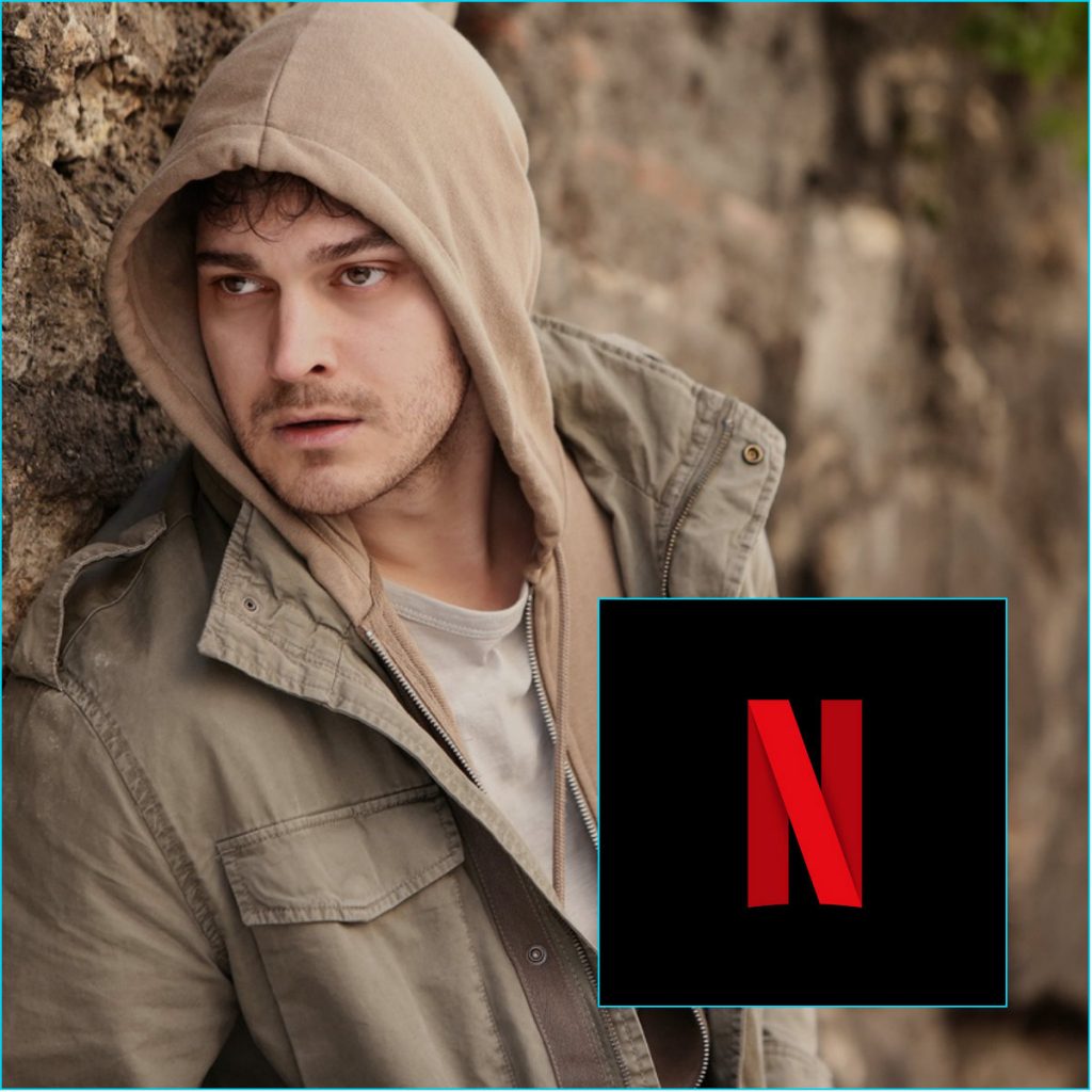 نتفليكس تسعى لجذب الدراما التركية