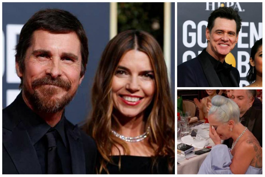 أبرز محطات حفل توزيع جوائز غولدن غلوب