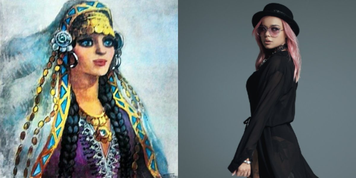 تشبه الأفعى ومثيرة للاشمئزاز .. كتاب يصف نظرة الأديان المختلفة للمرأة عبر العصور