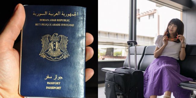 جواز السفر الياباني يكتسح الفرنسي والألماني ويصبح الأقوى في العالم.. ودولتان عربيتان تتذيلان الترتيب