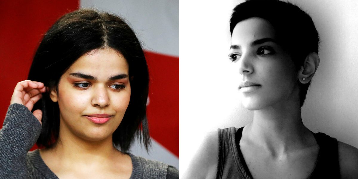 reuters / قانون قيادة المرأة للسيارات في السعودية لم يثني السعوديات من الهرب من المملكة