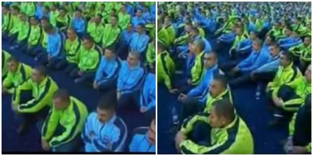 وزارة الشباب تنشر أسماء المقبولين للصلاة في "الفتاح العليم"