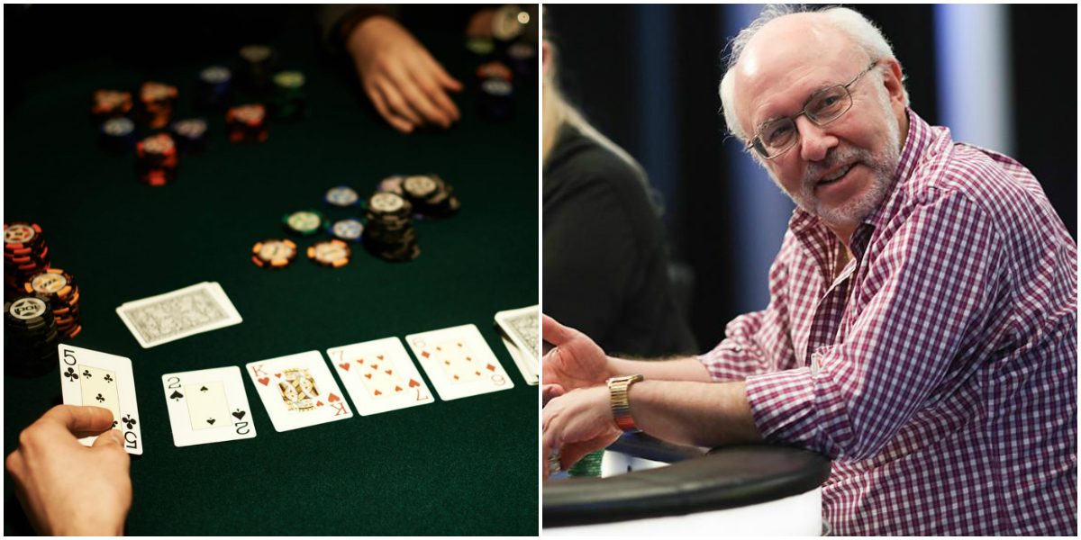 لاعب بوكر ربح 600 ألف دولار يتبرع بها “للجمعيات الخيرية”