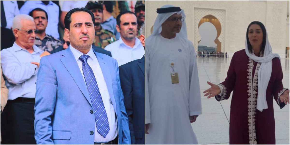 أبوظبي «تمنع» وزير الرياضة اليمني من دخول الإمارات لحضور نهائيات أمم آسيا