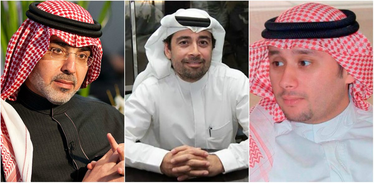 إطلاق سراح 3 من معتقلي الريتز كارلتون في السعودية
