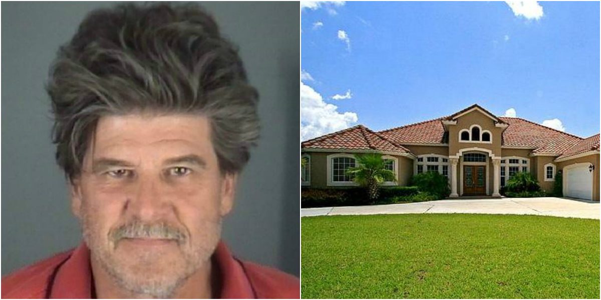 سيحاكم بتهم تتعلق بجرائم الكراهية وأحيلت القضية إلى مكتب التحقيقات الفيدرالية FBI.