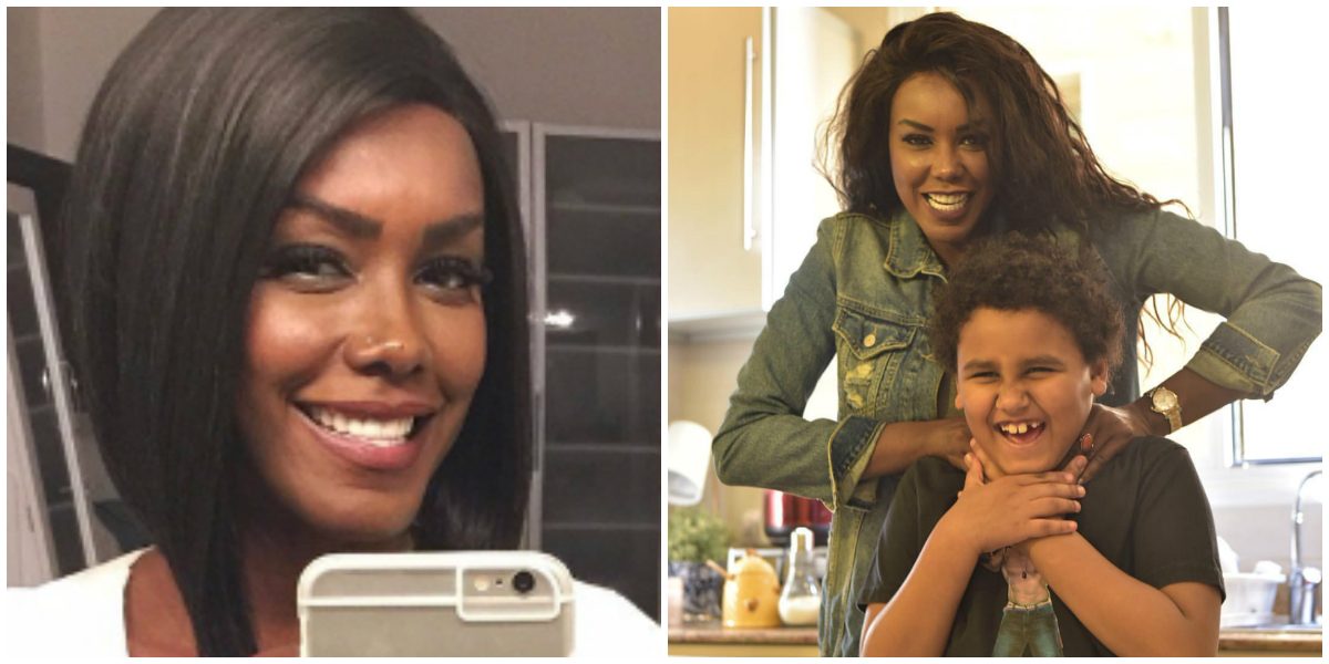 إحالة "فاشنيستا" كويتية للتحقيق