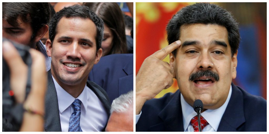 سيناريوهات محتملة في فنزويلا