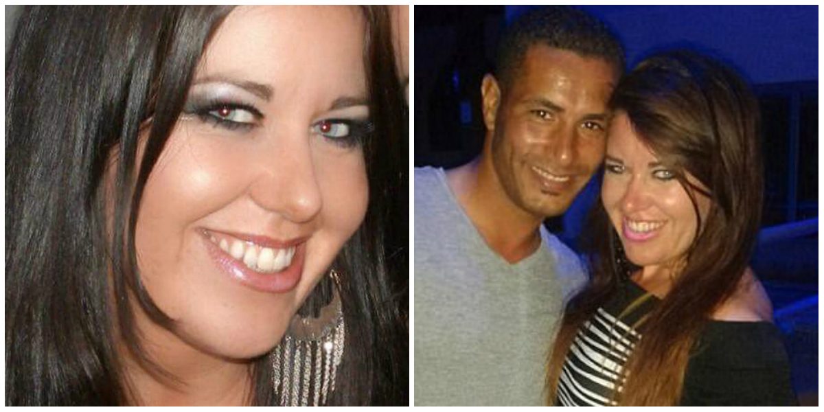 بعد 14 شهراً.. مصر تطلق سراح «سائحة الترامادول» البريطانية