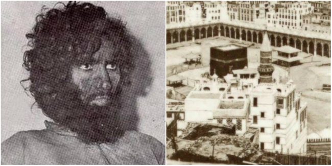 اقتحموا الكعبة بالأسلحة فجراً وأعلنوا ظهور المهدي المنتظر.. قصة احتلال الحرم المكي