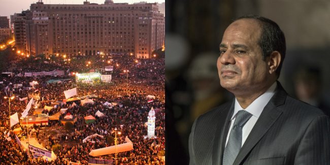 في ذكرى ثورة يناير.. هل نقول وداعاً للتغيير؟