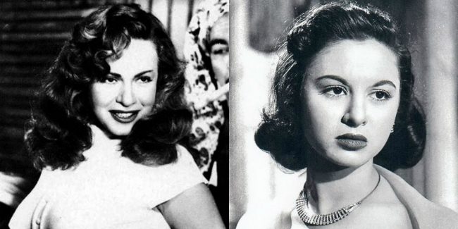 هند رستم.. «وقفات ومواقف»