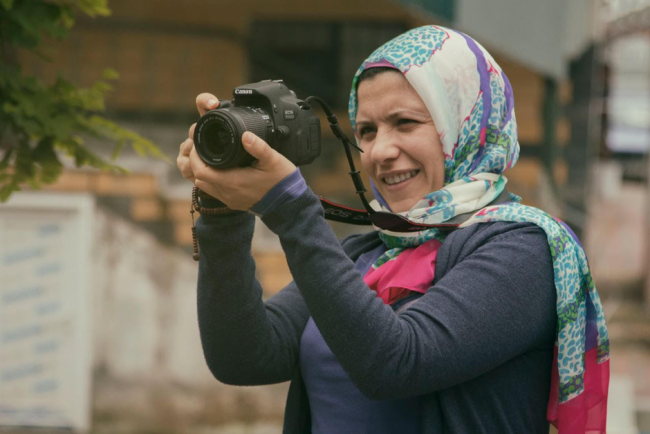 في حضرة الحكاية «4» | غامر.. لا تدع الخوف يأسرك!