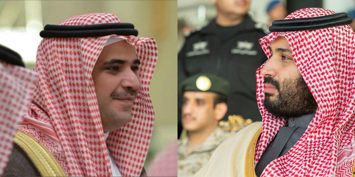 سعود القحطاني مستشار محمد بن سلمان جريمة قتل جمال خاشقجي