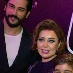 «عشاء ملكي» لبوراك أوزجيفيت في الكويت