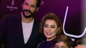 «عشاء ملكي» لبوراك أوزجيفيت في الكويت