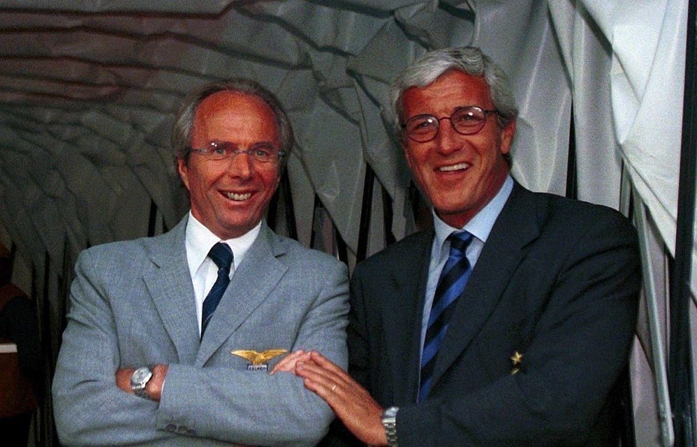 مدربي منتخبات كأس آسيا 2019