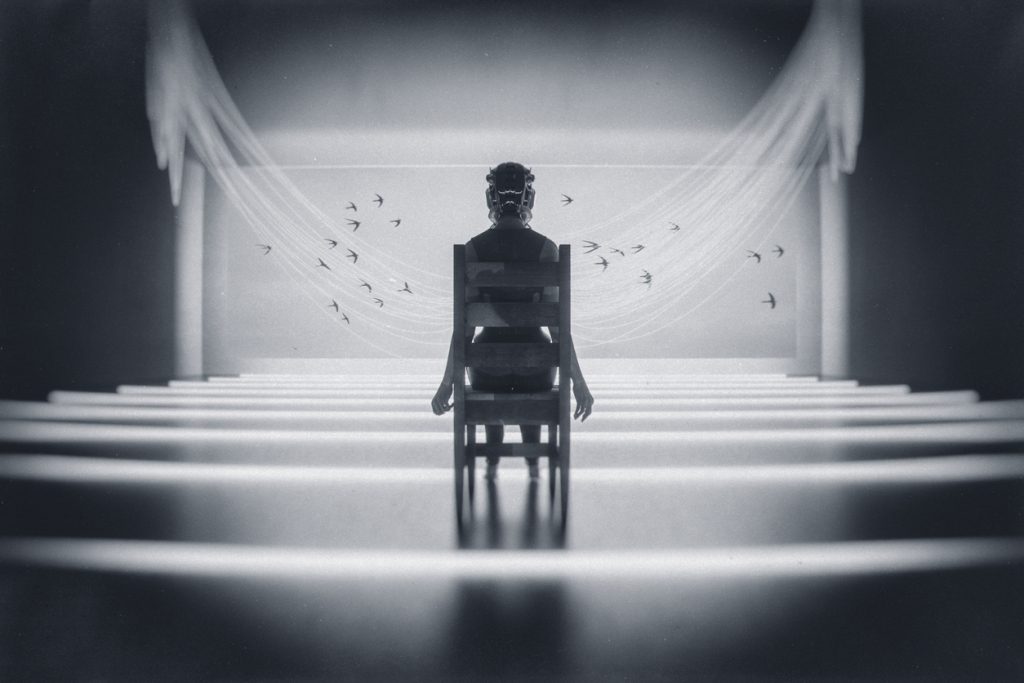 مقابلة أمن الدولة