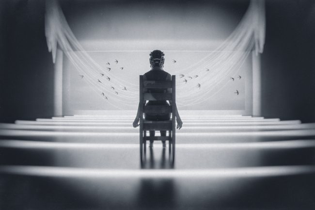 «سيكولوجية أمن الدولة»: المقابلة الأكثر انتهاكاً