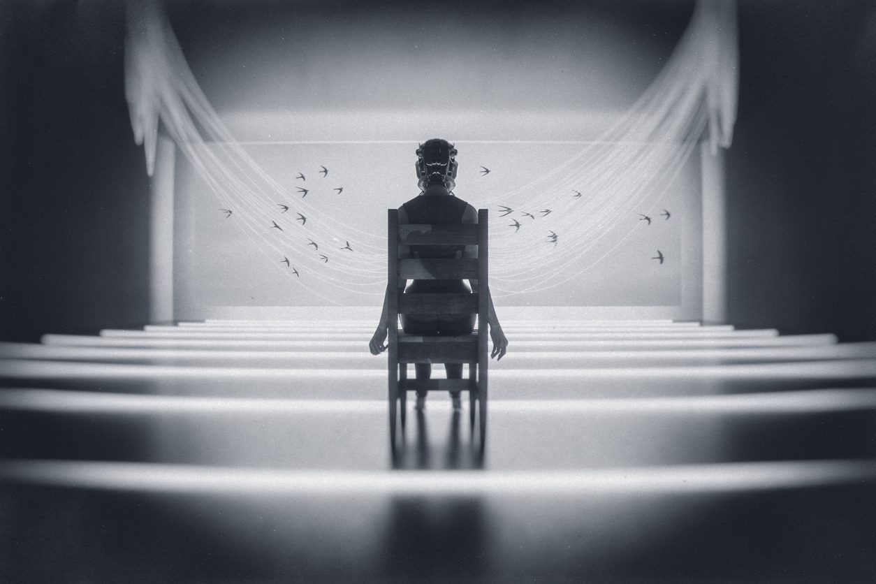 مقابلة أمن الدولة