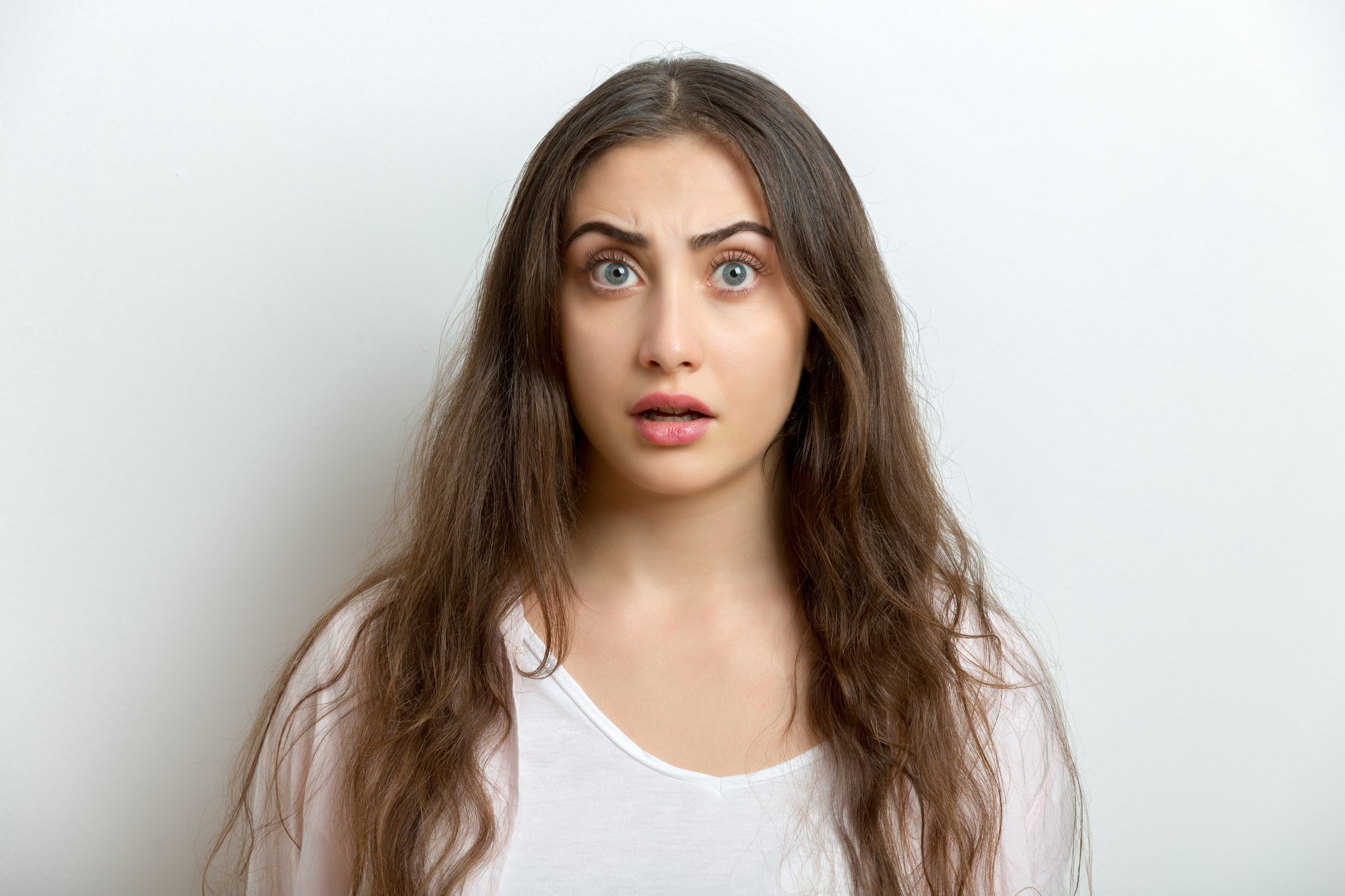 الحدقات والعيون الواسعة تشير إلى الجمال في الثقافة الشعبية/ISTOCK