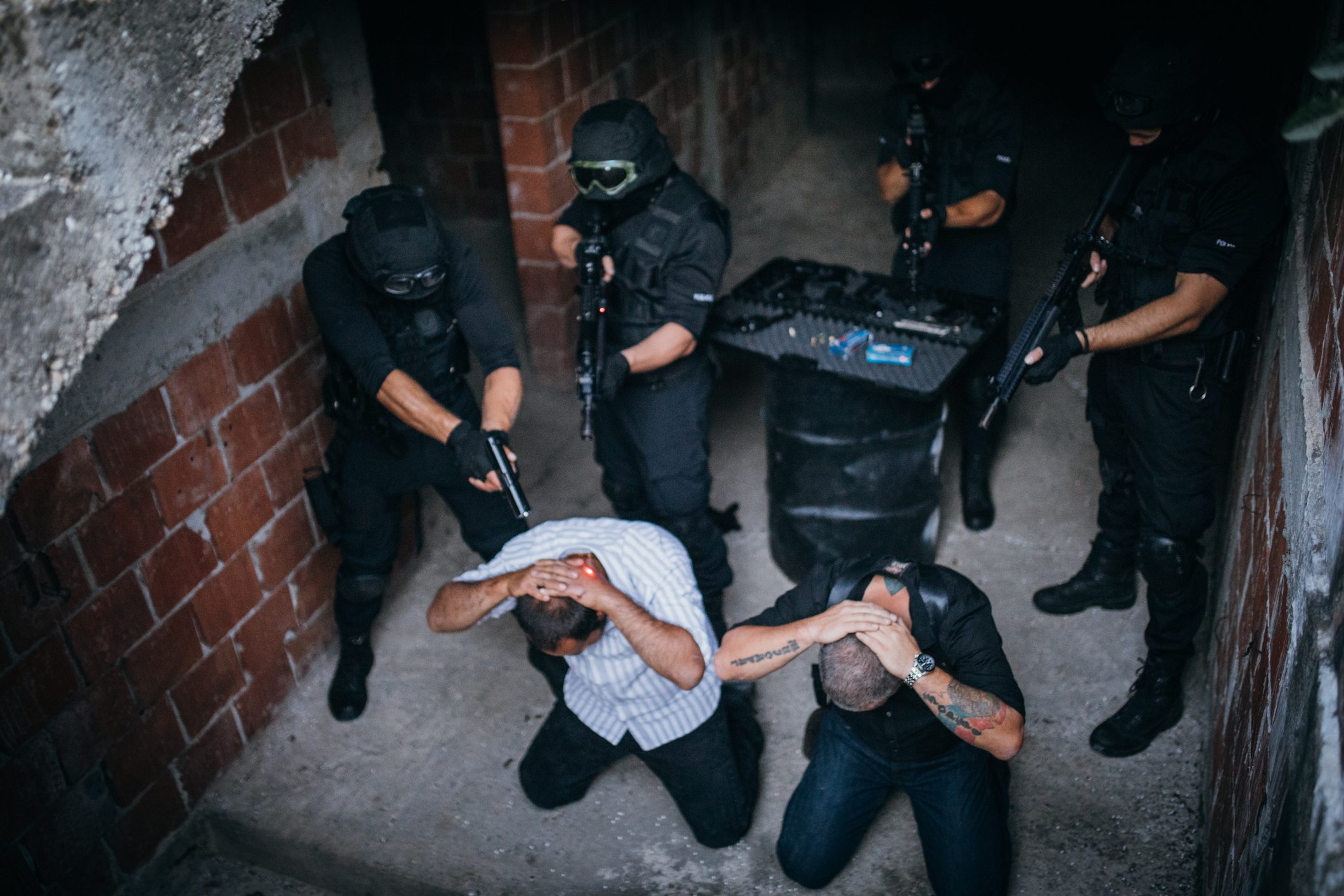 بيع أسلحة واشنطن