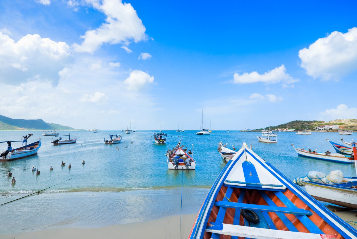 السفن الماليزية 