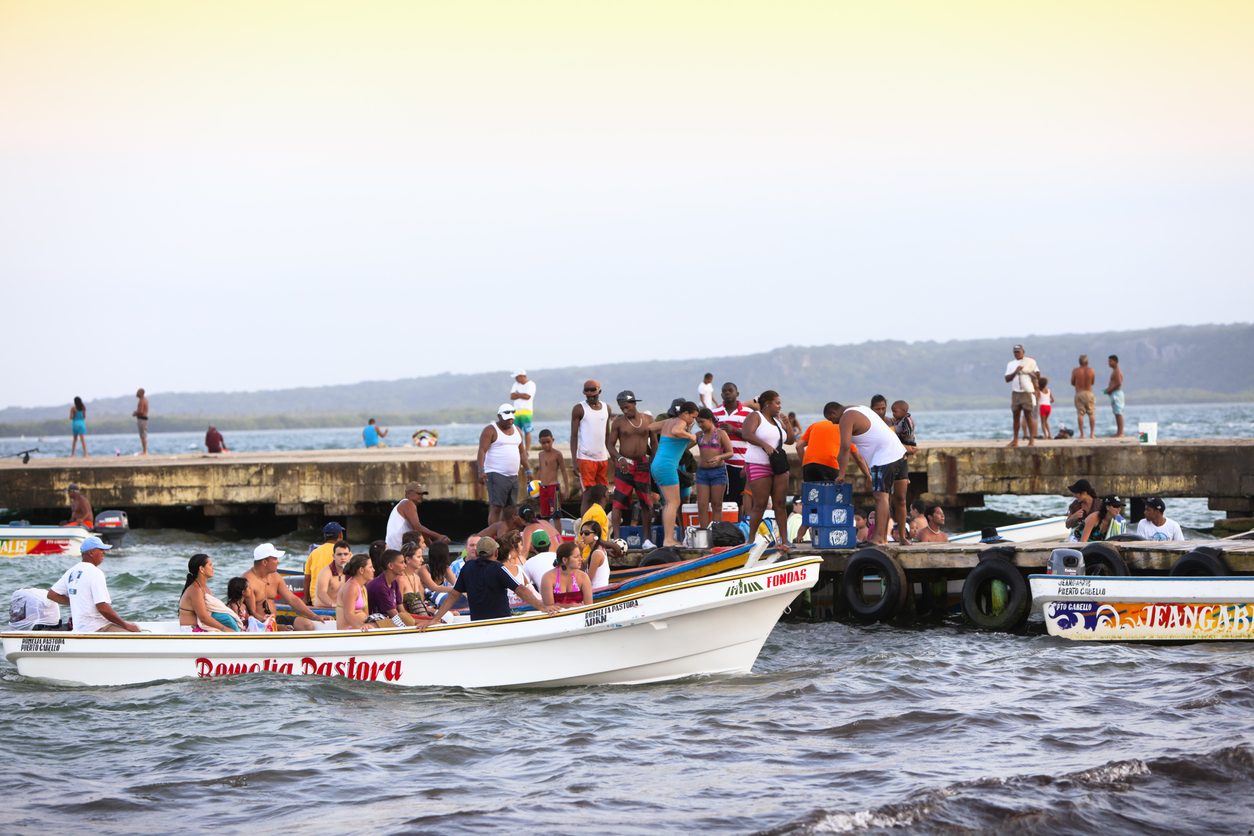 نصف شحنات أوروبا من الكوكايين تأتي من هنا