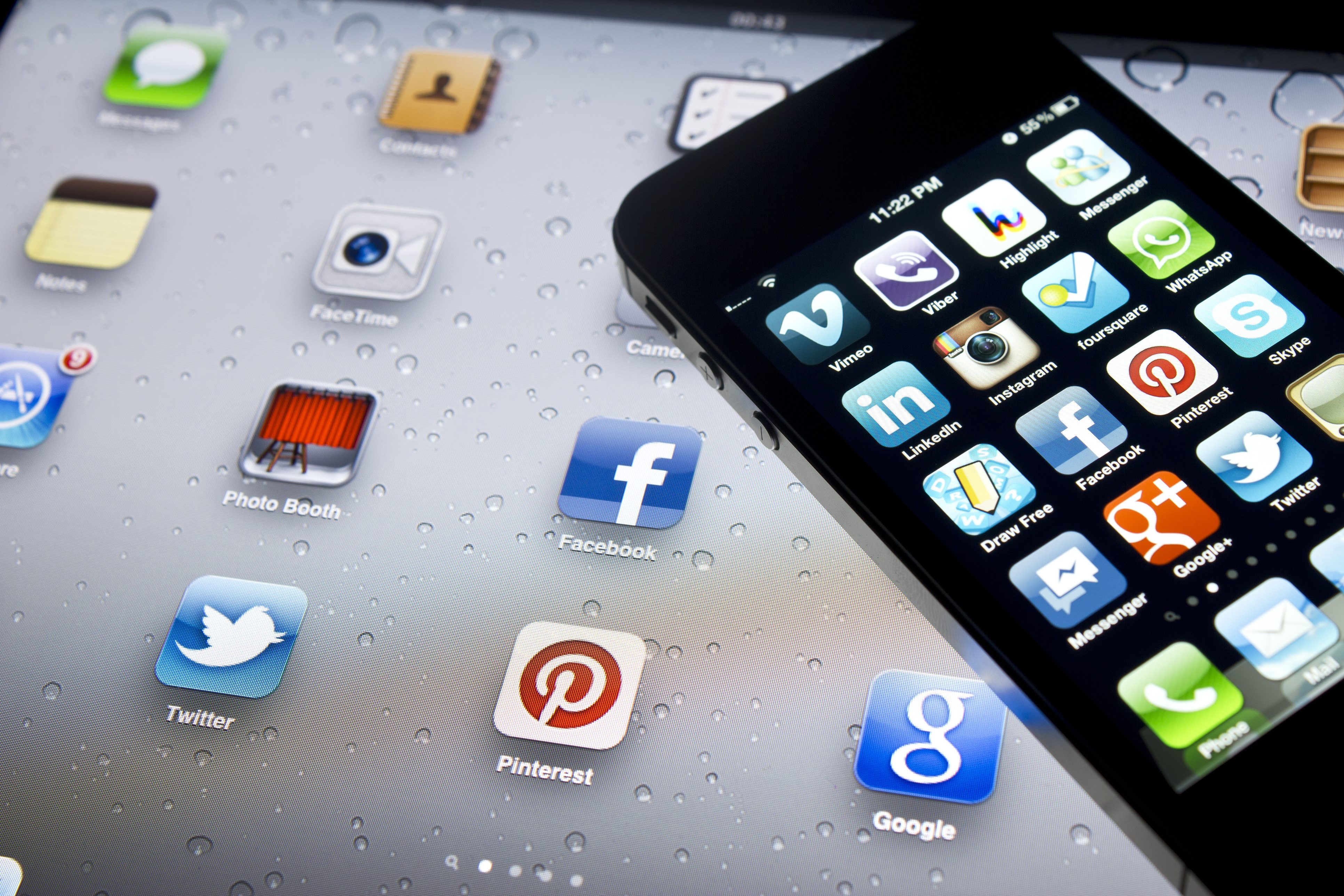 ما يجب على جوجل وفيسبوك وتويتر أن تعلمه داخل أراضي الاتحاد الأوروبي قبل فوات الأوان