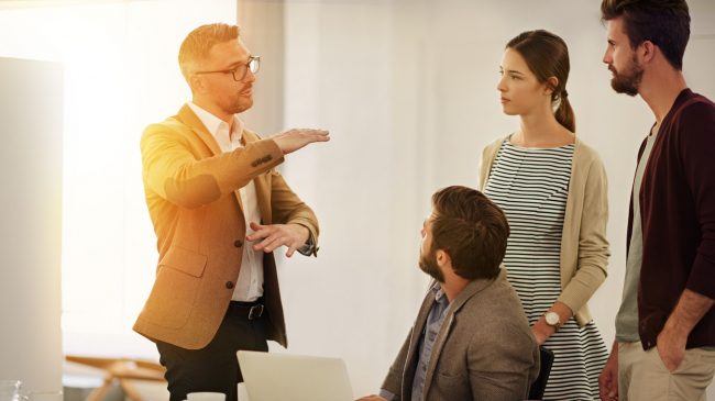 كيف ستختلف المؤسسات العربية لو كان لديها نماذج «القيادة بالحب»؟