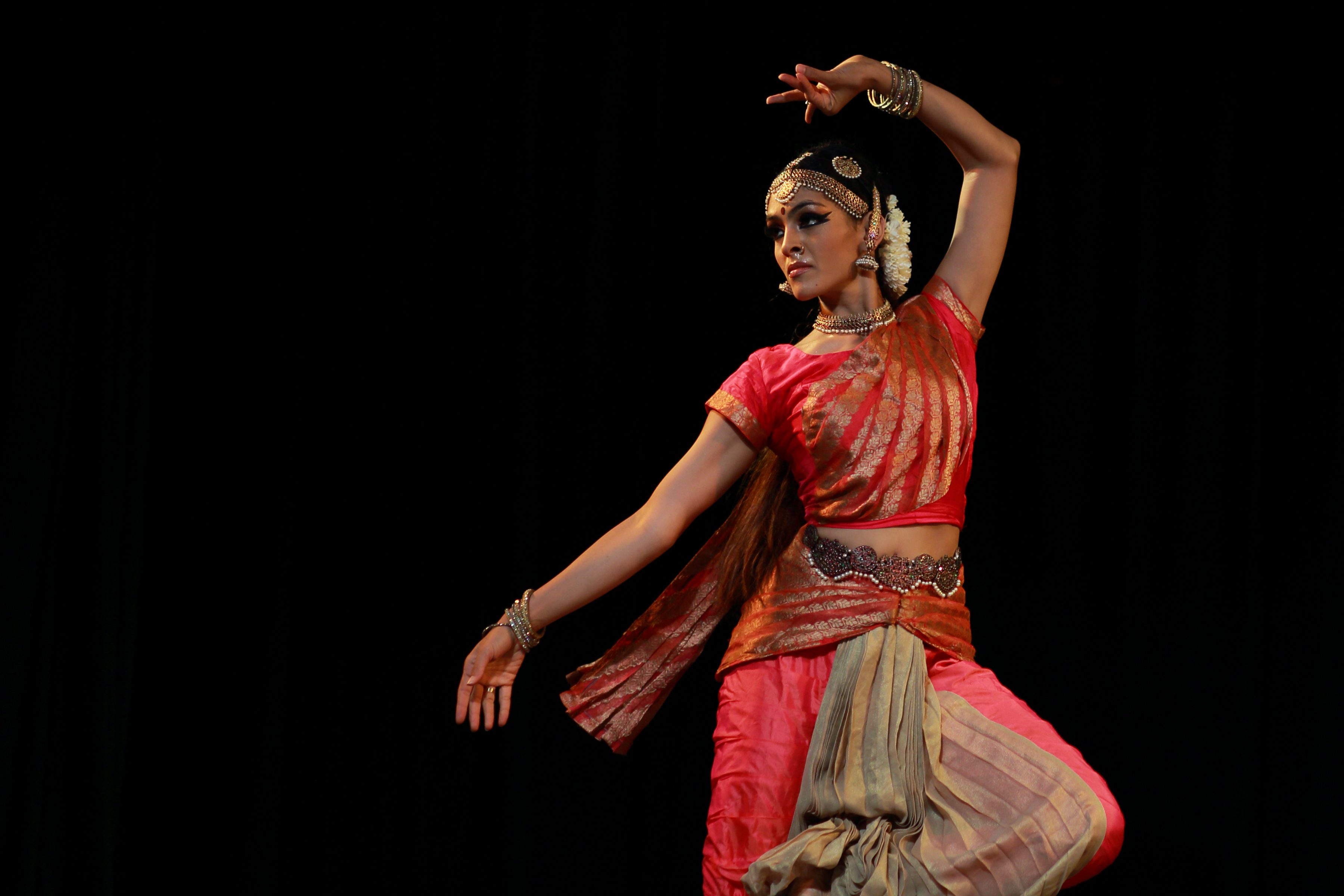 راقصات لاهور