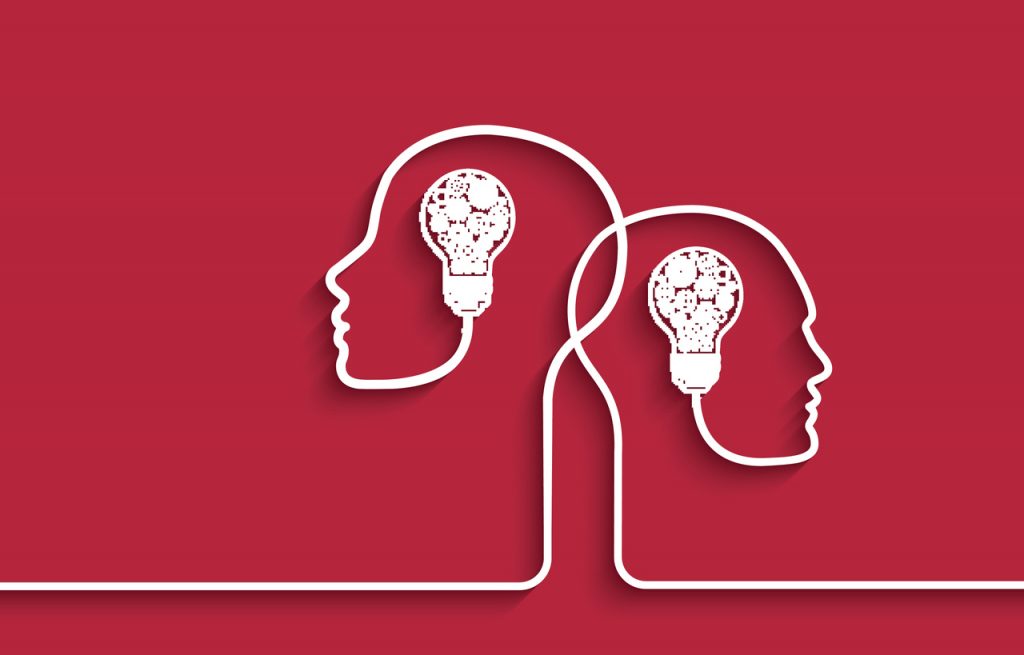 النسبي والمطلق