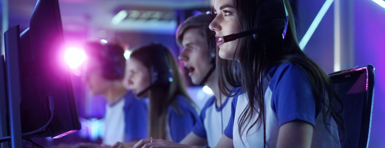 شبكة زيرونت متعددة الاستخدامات وآمنة جداً