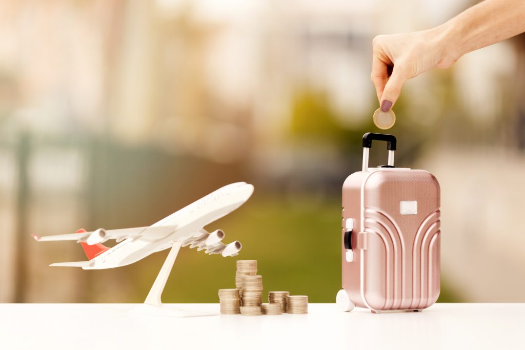 تود القيام برحلة ولكن بميزانية محدودة؟ الحل في التخطيط الشامل، وإليك الخطوات