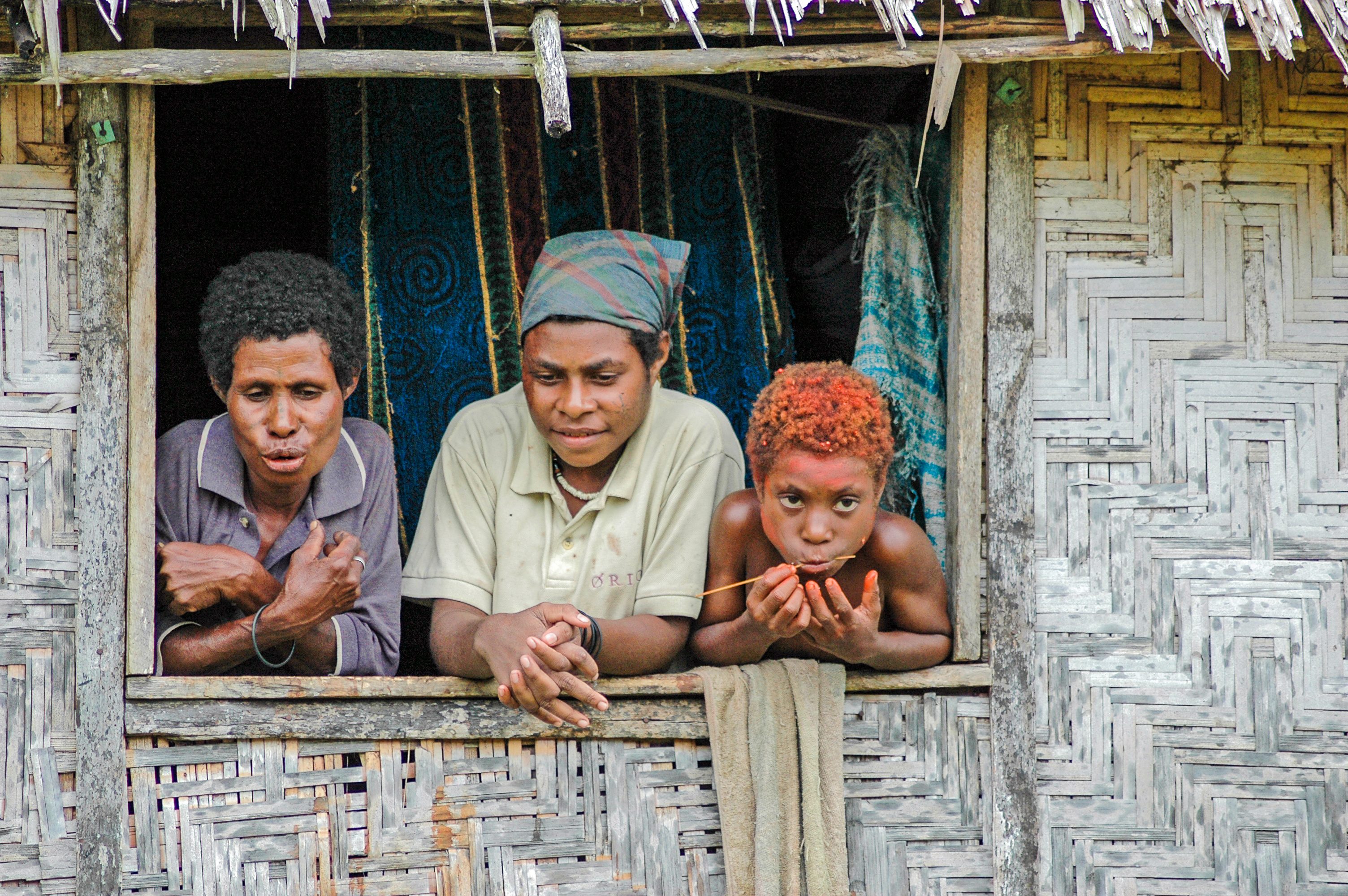 هذه هي الدولة التي يُتحدث بها أكثر من 800 لغة!