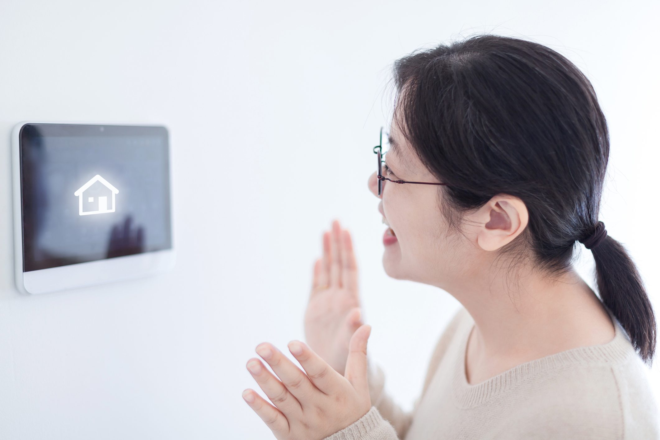 مازالت أجهزة الذكاء الاصطناعي تواجه صعوبة في فهم لغة البشر/ISTOCK