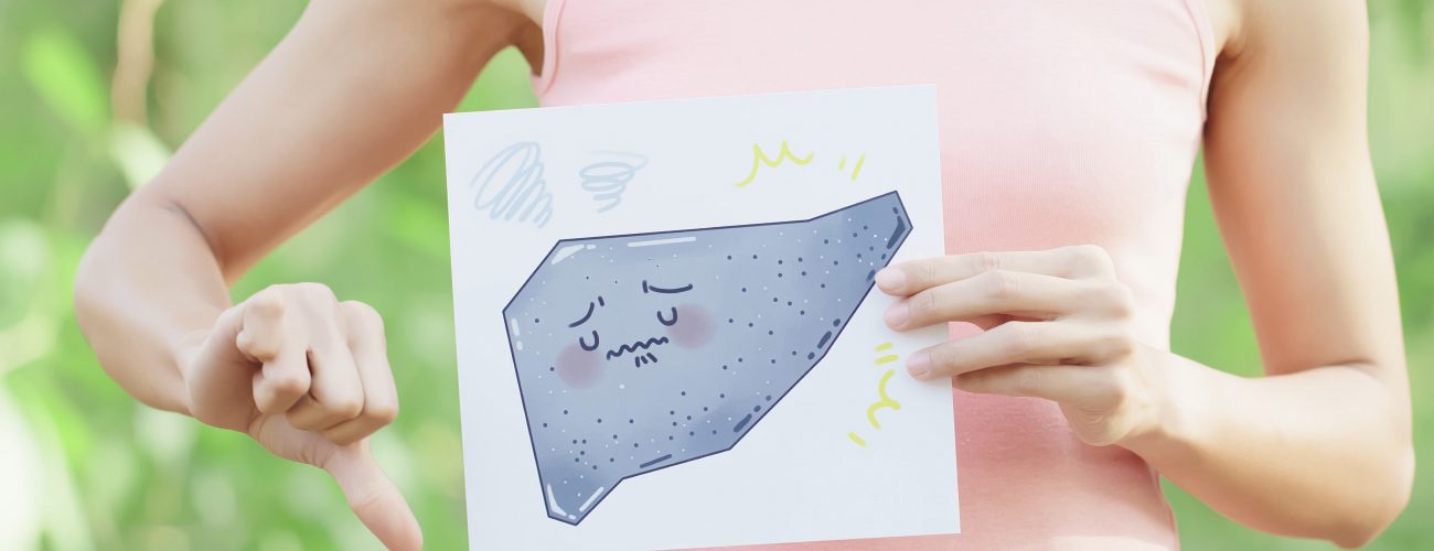 دهون الكبد: ليس لها أعراض ولا أدوية معتمدة.. ويمكنك التخلص منها بهذه الخطوات البسيطة