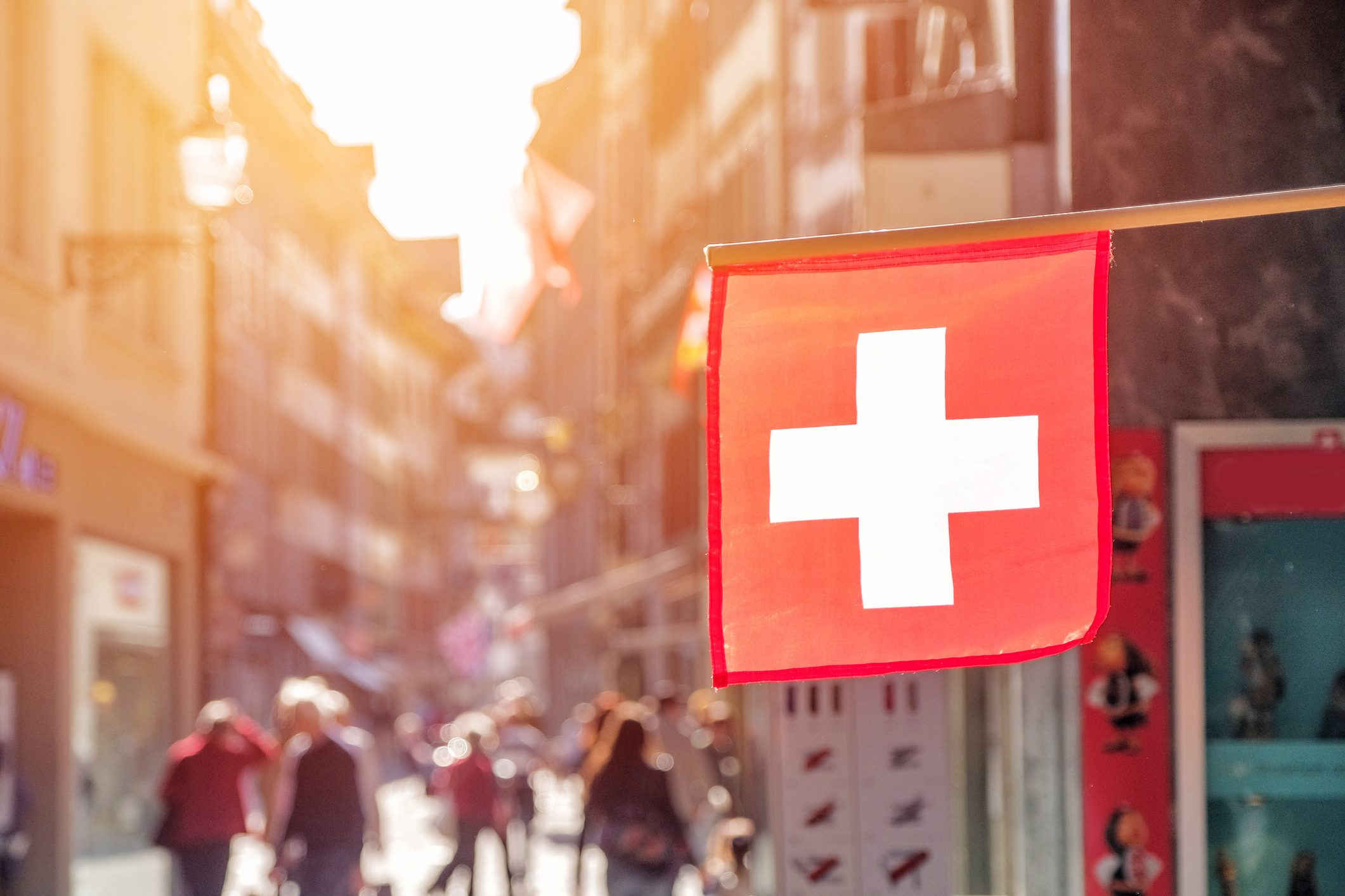 سويسري من أصل تركي