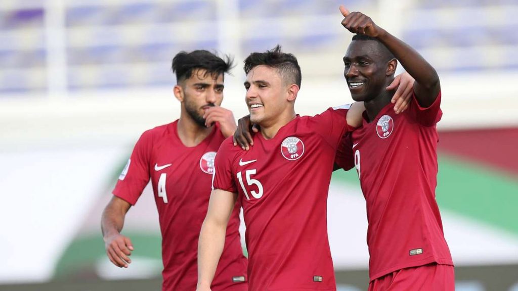 أفضل 10 لاعبين في دور المجموعات لكأس أمم آسيا