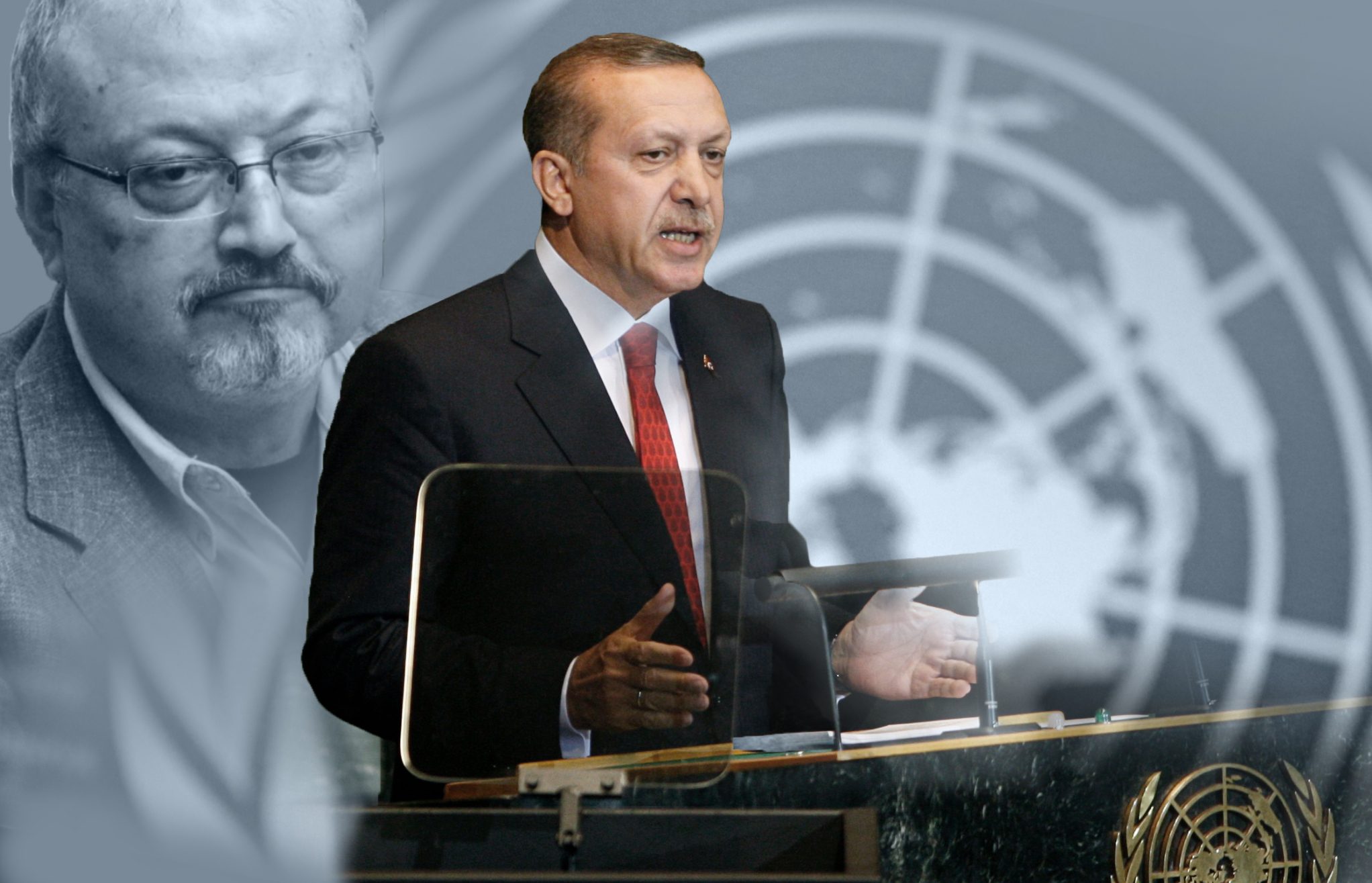 كيف سيكون شكل «التحقيق الدولي» الذي تدعو تركيا لاتخاذه في قضية خاشقجي؟