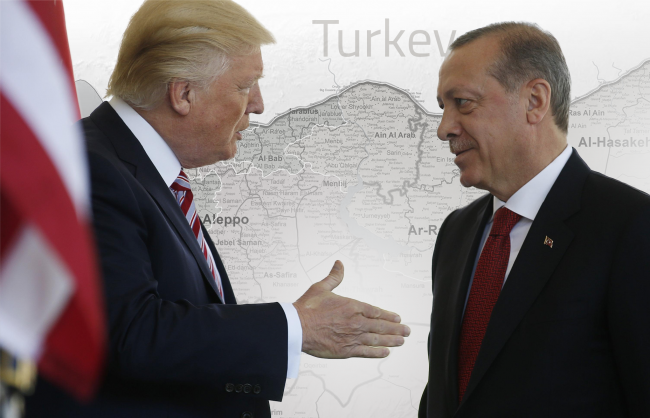 الجميع يتحدث عن «منطقة آمنة» شمال سوريا، فما شكلها وتفاصيلها؟.. إليك القصة الكاملة