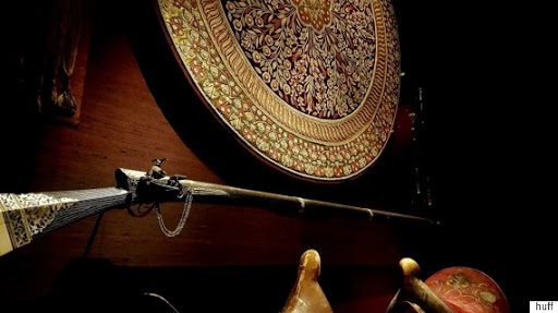 التراث العثماني