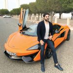 «عشاء ملكي» لبوراك أوزجيفيت في الكويت