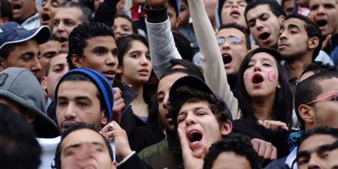 حقيقة غائبة عن صُناع القرار العربي