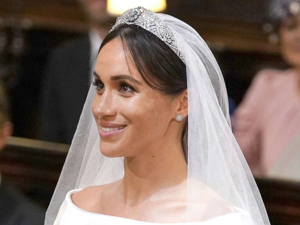 القناع زهيد الثمن الذي تضعه ميغان ماركل على وجهها